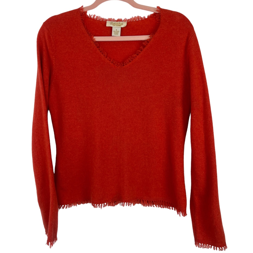 Cashmere Sweater